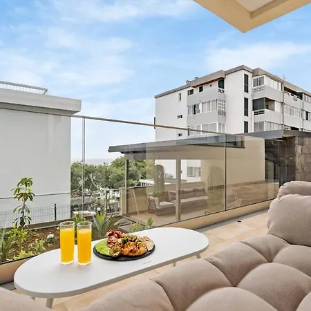 Casa Raposinhas Iv, 아파트 푼샬
