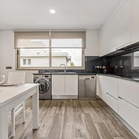 Apartmán Casa Raposinhas Iv,