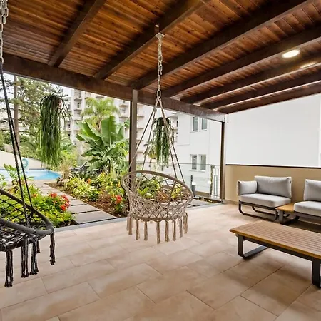 Casa Raposinhas Iv, Apartmán