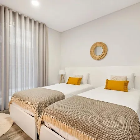 Casa Raposinhas Iv, شقة فونشال