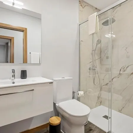 Casa Raposinhas Iv, شقة