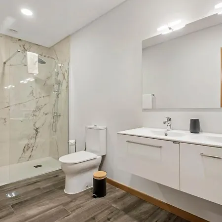 Apartmán Casa Raposinhas Iv, Funchal (Madeira)