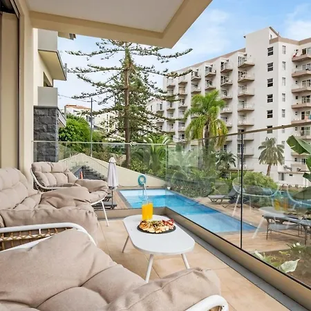 Casa Raposinhas Iv, Apartmán