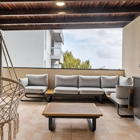 Apartamento Casa Raposinhas Iv,