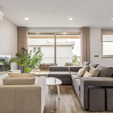 Apartmán Casa Raposinhas Iv, Funchal (Madeira)