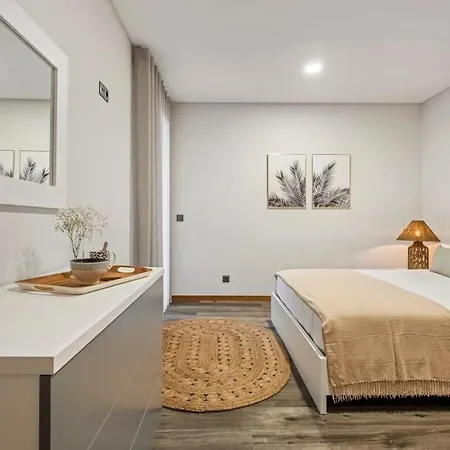 Casa Raposinhas Iv, * فونشال