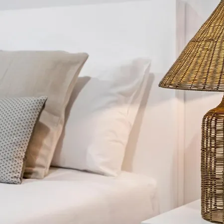 Casa Raposinhas Iv, Apartmán