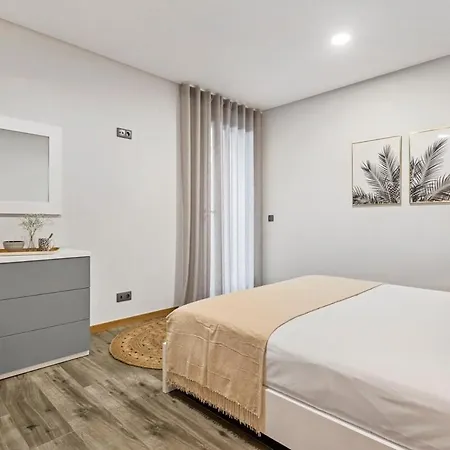 Διαμέρισμα Casa Raposinhas Iv, Φουνκάλ