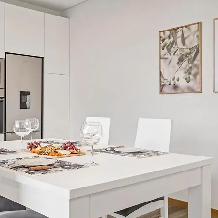 Διαμέρισμα Casa Raposinhas Iv, *