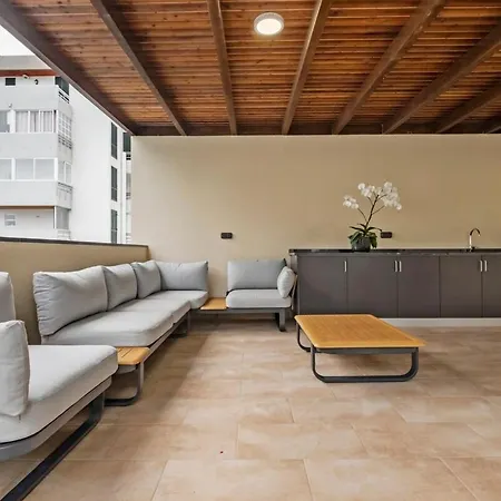 公寓 Casa Raposinhas Iv,
