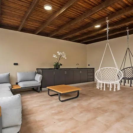 Casa Raposinhas Iv, Διαμέρισμα Φουνκάλ