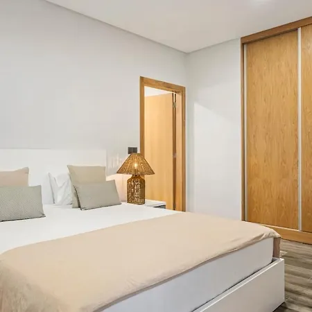 Apartamento Casa Raposinhas Iv,