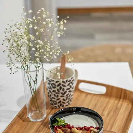 Casa Raposinhas Iv, Apartamento *