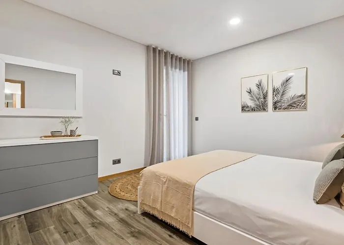 Daire Casa Raposinhas Iv, Funchal