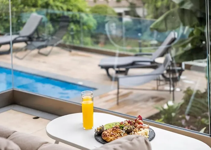 Casa Raposinhas Iv, Daire Funchal