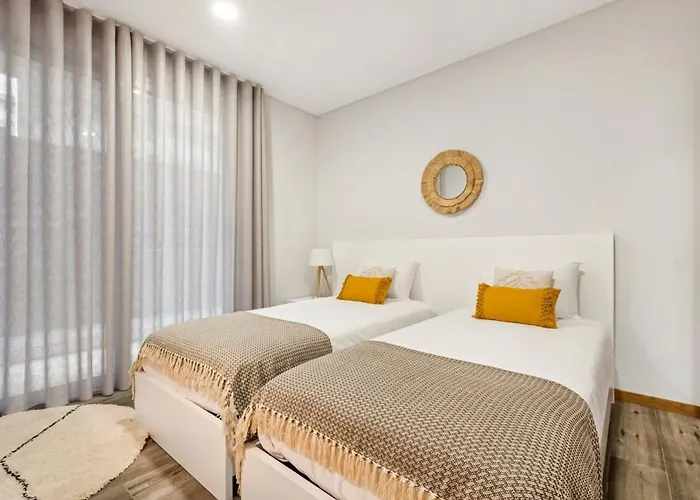 Casa Raposinhas Iv, Daire Funchal