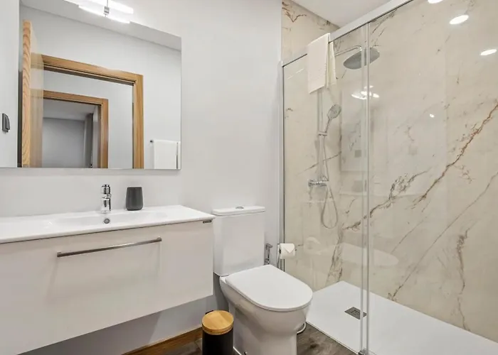 Casa Raposinhas Iv, Daire