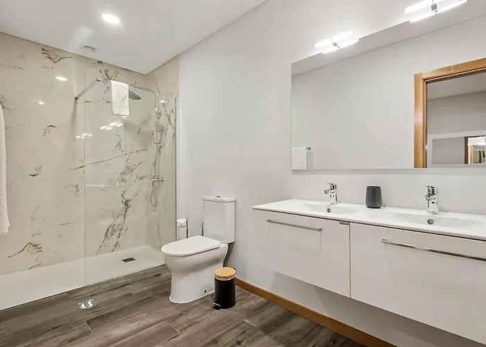 Apartament Casa Raposinhas Iv, Funchal (Madeira)