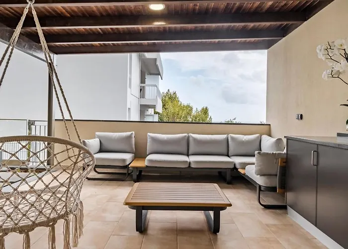 Apartament Casa Raposinhas Iv,