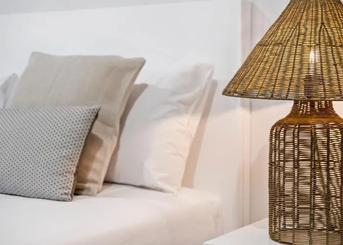 Casa Raposinhas Iv, Daire