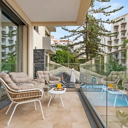 Casa Raposinhas Iv, Lägenhet