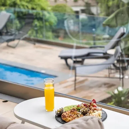 Casa Raposinhas Iv, Lägenhet Funchal (Madeira)