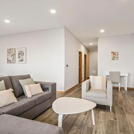 Casa Raposinhas Iv, Lägenhet