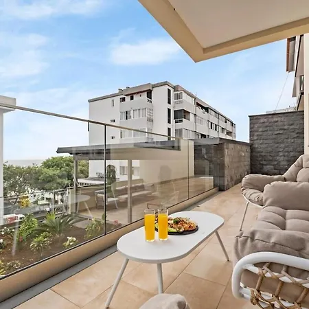 Casa Raposinhas Iv, Funchal (Madeira)