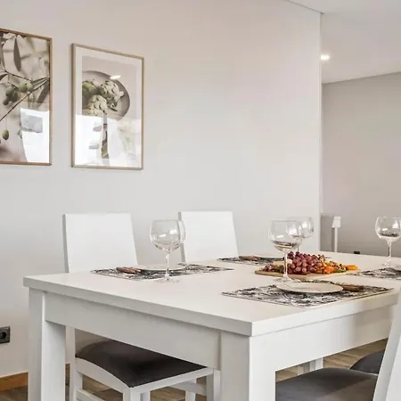 Casa Raposinhas Iv, Lägenhet *