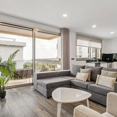 Casa Raposinhas Iv, Lägenhet *